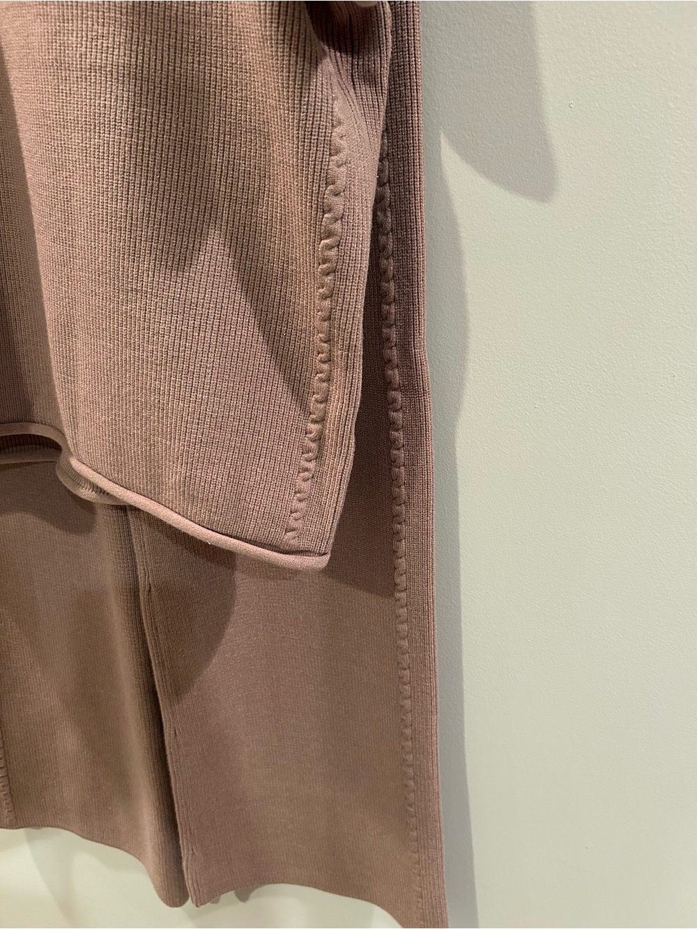 Zenana Fall Pant/Top Set Medium - Picture 2 of 6